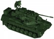 05154 Roco Self-propelled anti-aircraft gun system Gepard 1 A2 kit